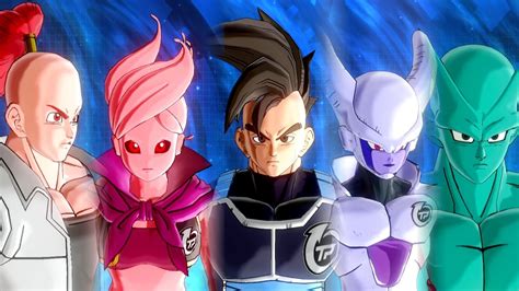Dragon ball xenoverse 2 race. Things To Know About Dragon ball xenoverse 2 race. 